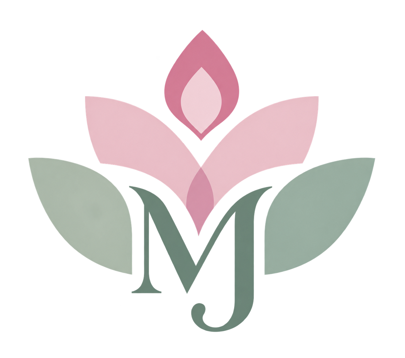 Logo Dra. María José